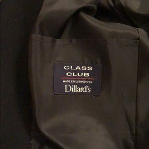 Class Club Jackets & Coats - Boys navy blazer Class Club Jackets & Coats - Boys navy blazer